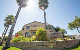 Aloha Hotel Arroyo Grande